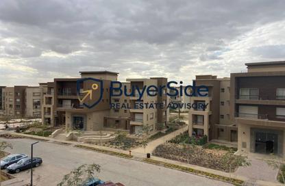 شقة - 3 غرف نوم - 3 حمامات للبيع في نيو جيزة - طريق مصر اسكندرية الصحراوي - مدينة 6 أكتوبر - الجيزة