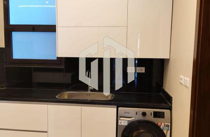 Duplex - 3 - 3 for rent in Eastown - 5th Settlement Compounds - The 5th Settlement - New Cairo City - Cairo