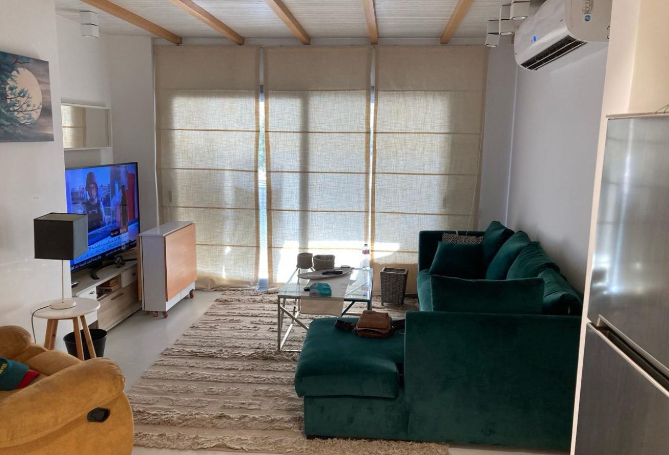 3 BR For Rent Ground In Swan Lake Prime Location thumbnail