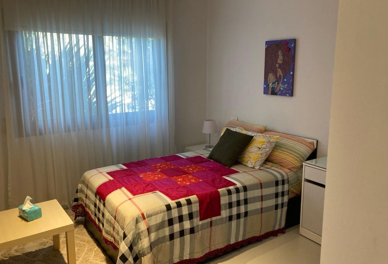 3 BR For Rent Ground In Swan Lake Prime Location thumbnail