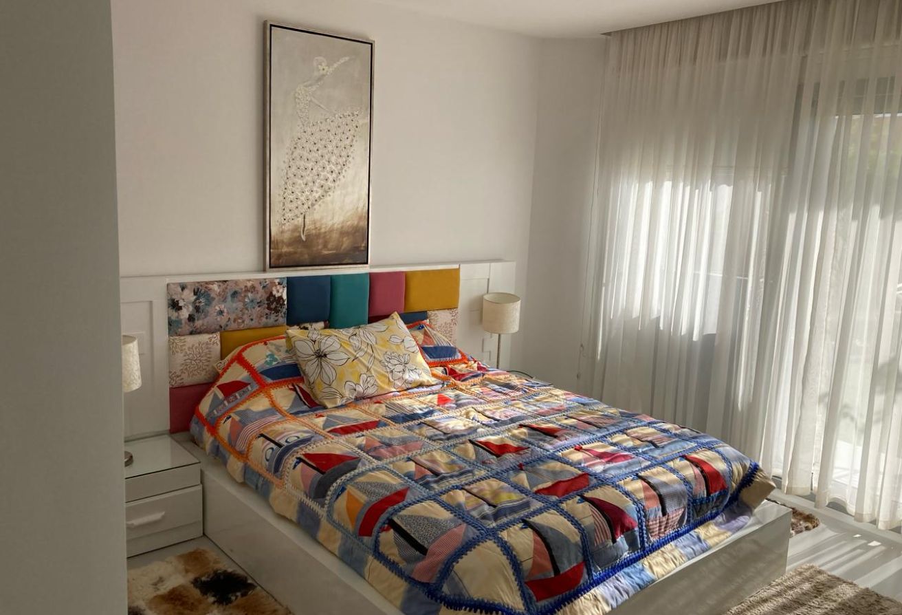 3 BR For Rent Ground In Swan Lake Prime Location thumbnail