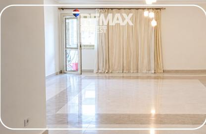 Apartment - 3 - 3 for rent in Janna 2 - Sheikh Zayed Compounds - Sheikh Zayed City - Giza