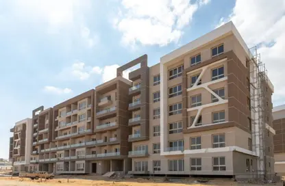Apartment - 2 Bedrooms - 2 Bathrooms for sale in Zizinia Al Mostakbal - Mostakbal City Compounds - Mostakbal City - Future City - Cairo Apartment - 2 Bedrooms - 2 Bathrooms for sale in Zizinia Al Mostakbal - Mostakbal City Compounds - Mostakbal City - Future City - Cairo