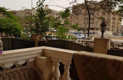 دوبلكس - 4 غرف نوم - 3 حمامات للبيع في عمارات النرجس - النرجس - مدينة القاهرة الجديدة - القاهرة
