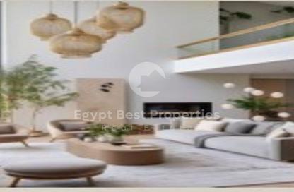Villa - 5 Bedrooms - 5 Bathrooms for sale in Sodic East - 6th District - New Heliopolis - Cairo