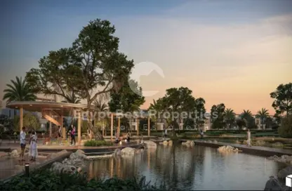 Villa - 5 Bedrooms - 5 Bathrooms for sale in Sodic East - 6th District - New Heliopolis - Cairo