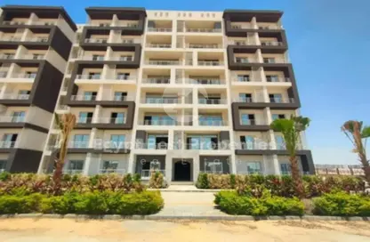 دوبلكس - 4 غرف نوم - 4 حمامات للبيع في فينشي - كمبوندات العاصمة الإدارية الجديدة - العاصمة الإدارية الجديدة - القاهرة