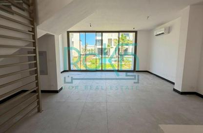 Townhouse - 4 Bedrooms - 3 Bathrooms for sale in The Waterway - Qesm Ad Dabaah - North Coast