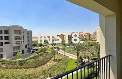 شقة - 3 غرف نوم - 3 حمامات للبيع في أو ويست - كمبوندات 6 أكتوبر - مدينة 6 أكتوبر - الجيزة شقة - 3 غرف نوم - 3 حمامات للبيع في أو ويست - كمبوندات 6 أكتوبر - مدينة 6 أكتوبر - الجيزة