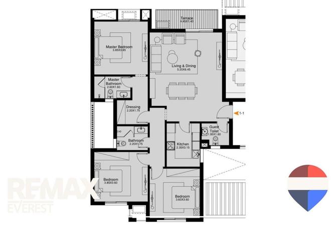 8703421 - صورة العقار 3