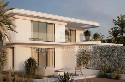 Apartment - 2 Bedrooms - 2 Bathrooms for sale in Mesca - Soma Bay - Safaga - Hurghada - Red Sea