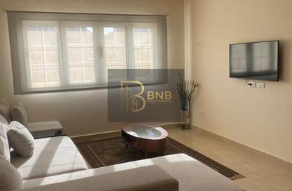 Apartment - 2 Bedrooms - 2 Bathrooms for rent in Mountain View Hyde Park - 5th Settlement Compounds - The 5th Settlement - New Cairo City - Cairo