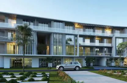 شقة - 3 غرف نوم - 3 حمامات للبيع في جولز - طريق مصر اسكندرية الصحراوي - مدينة 6 أكتوبر - الجيزة