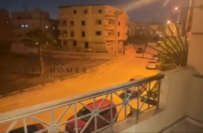 Apartment - 3 Bedrooms - 2 Bathrooms for rent in 7th District - Sheikh Zayed City - Giza