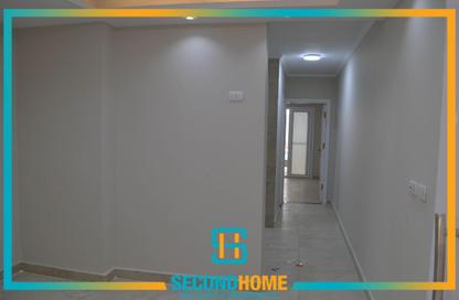 Apartment - 1 Bedroom - 1 Bathroom for sale in El Kawther District - Hurghada - Red Sea