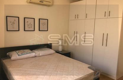 Apartment - 3 Bedrooms - 2 Bathrooms for rent in One Kattameya - El Katameya Compounds - El Katameya - New Cairo City - Cairo