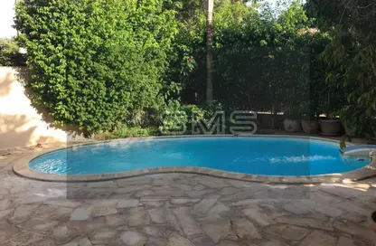 Apartment - 3 Bedrooms - 2 Bathrooms for rent in One Kattameya - El Katameya Compounds - El Katameya - New Cairo City - Cairo