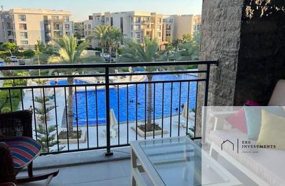 شاليه - 3 غرف نوم - 3 حمامات للبيع في مراسي - سيدي عبد الرحمن - الساحل الشمالي
