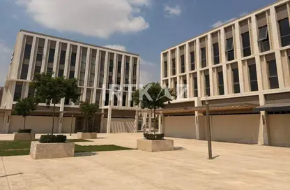 Office Space - 1 Bedroom - 1 Bathroom for rent in Mivida - 5th Settlement Compounds - The 5th Settlement - New Cairo City - Cairo