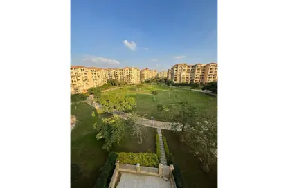 Apartment - 3 Bedrooms - 3 Bathrooms for sale in Madinaty - Cairo