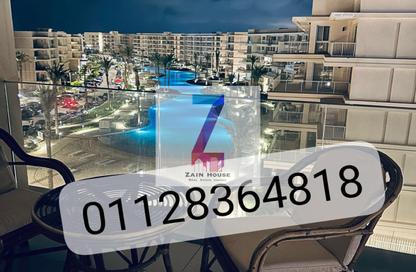 شاليه - 2 غرف نوم - 2 حمامات للايجار في مراسي - سيدي عبد الرحمن - الساحل الشمالي