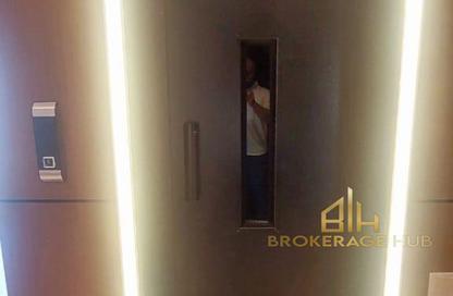 Villa - 4 Bedrooms - 5 Bathrooms for rent in Cairo Festival City - North Investors Area - New Cairo City - Cairo