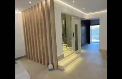 Villa - 4 - 4 for sale in Al Patio 5 East - El Patio - El Shorouk Compounds - Shorouk City - Cairo