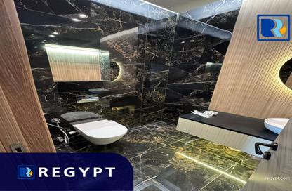 Office Space - Studio for rent in District 5 - 5th Settlement Compounds - The 5th Settlement - New Cairo City - Cairo