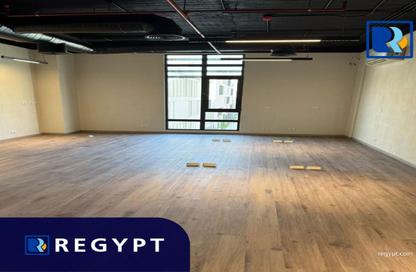Office Space - Studio for rent in District 5 - 5th Settlement Compounds - The 5th Settlement - New Cairo City - Cairo