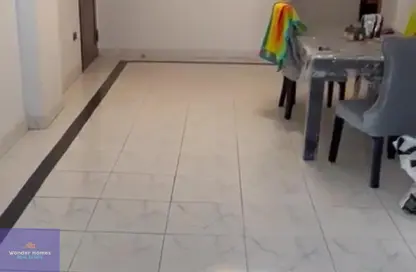 شقة - 3 غرف نوم - 1 حمام للبيع في شارع القنال - المعادي - حي المعادي - القاهرة