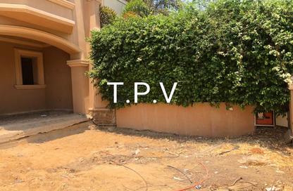 Villa - 4 Bedrooms - 3 Bathrooms for sale in La Nuova Vista - North Investors Area - New Cairo City - Cairo