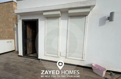Apartment - Studio - 1 Bathroom for rent in Westown - Sheikh Zayed Compounds - Sheikh Zayed City - Giza