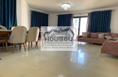 Apartment - 3 Bedrooms - 4 Bathrooms for rent in Porto New Cairo - 5th Settlement Compounds - The 5th Settlement - New Cairo City - Cairo Apartment - 3 Bedrooms - 4 Bathrooms for rent in Porto New Cairo - 5th Settlement Compounds - The 5th Settlement - New Cairo City - Cairo