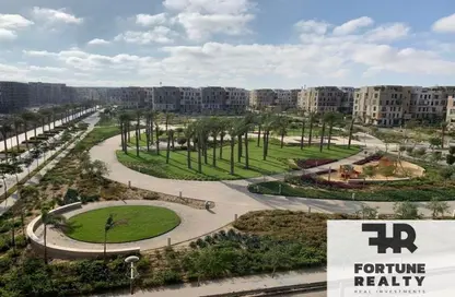 شقة - 3 غرف نوم - 3 حمامات للبيع في ايستاون - كمبوندات التجمع الخامس - التجمع الخامس - مدينة القاهرة الجديدة - القاهرة