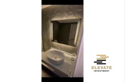 Apartment - 2 Bedrooms - 3 Bathrooms for rent in Taj City - 5th Settlement Compounds - The 5th Settlement - New Cairo City - Cairo