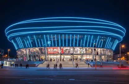 عيادة - غرفة نوم - 1 حمام للبيع في ثري سيكستي - كمبوندات التجمع الخامس - التجمع الخامس - مدينة القاهرة الجديدة - القاهرة