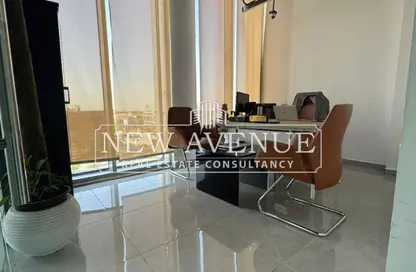 مساحات مكتبية - غرفة نوم - 1 حمام للايجار في كايرو فيستيفال سيتى - المستثمرين الشمالية - مدينة القاهرة الجديدة - القاهرة