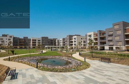 Townhouse - 4 Bedrooms - 4 Bathrooms for sale in District 5 - 5th Settlement Compounds - The 5th Settlement - New Cairo City - Cairo Townhouse - 4 Bedrooms - 4 Bathrooms for sale in District 5 - 5th Settlement Compounds - The 5th Settlement - New Cairo City - Cairo