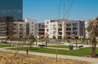Townhouse - 4 Bedrooms - 4 Bathrooms for sale in District 5 - 5th Settlement Compounds - The 5th Settlement - New Cairo City - Cairo Townhouse - 4 Bedrooms - 4 Bathrooms for sale in District 5 - 5th Settlement Compounds - The 5th Settlement - New Cairo City - Cairo