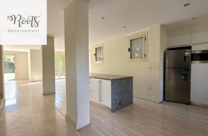 Townhouse - 3 Bedrooms - 3 Bathrooms for sale in Palm Hills Golf Views - Cairo Alexandria Desert Road - 6 October City - Giza