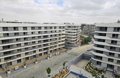 Apartment - 3 Bedrooms - 3 Bathrooms for sale in Bloomfields - Mostakbal City Compounds - Mostakbal City - Future City - Cairo