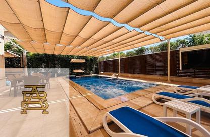 Villa - 4 Bedrooms - 5 Bathrooms for sale in Madinaty - Cairo