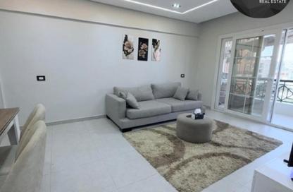 Apartment - 2 Bedrooms - 1 Bathroom for rent in Rawdat Zayed - 12th District - Sheikh Zayed City - Giza