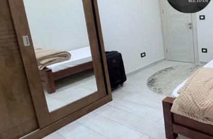 Apartment - 2 Bedrooms - 1 Bathroom for rent in Rawdat Zayed - 12th District - Sheikh Zayed City - Giza