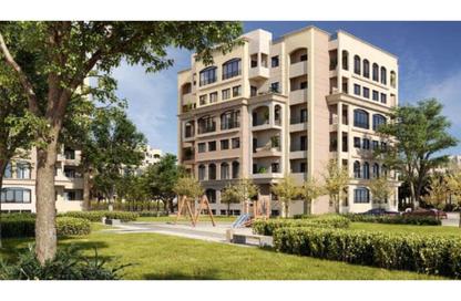 Apartment - 3 - 3 for sale in Al Maqsad - New Capital Compounds - New Capital City - Cairo Apartment - 3 - 3 for sale in Al Maqsad - New Capital Compounds - New Capital City - Cairo