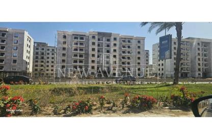 Apartment - 3 Bedrooms - 3 Bathrooms for sale in Swan Lake Residence - 5th Settlement Compounds - The 5th Settlement - New Cairo City - Cairo