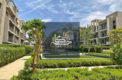 Apartment - 3 Bedrooms - 2 Bathrooms for sale in Moon Residences - Fifth Square - The 5th Settlement - New Cairo City - Cairo