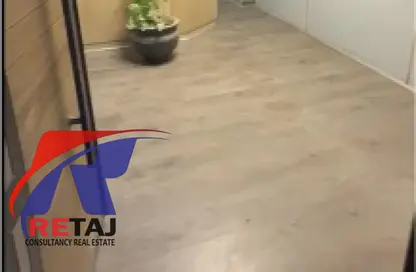 شقة - 2 غرف نوم - 2 حمامات للبيع في شارع الشركه البورسعيدية - ارض الجولف - مصر الجديدة - القاهرة