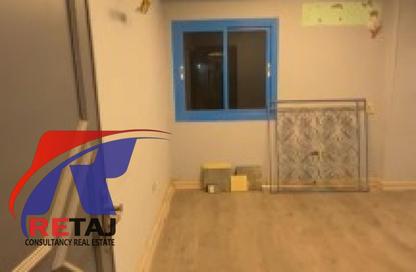 Apartment - 2 Bedrooms - 2 Bathrooms for sale in Al Sherka Al Porsaedeya St. - Ard El Golf - Heliopolis - Masr El Gedida - Cairo