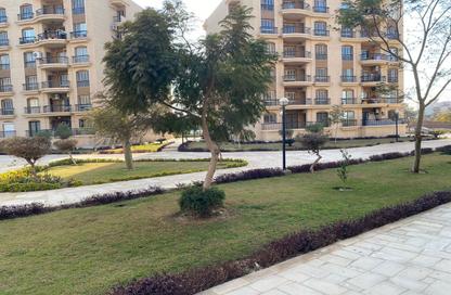 Apartment - 3 - 2 for sale in El Rehab Extension - Al Rehab - New Cairo City - Cairo